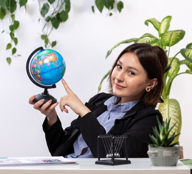Pravasa Consultant