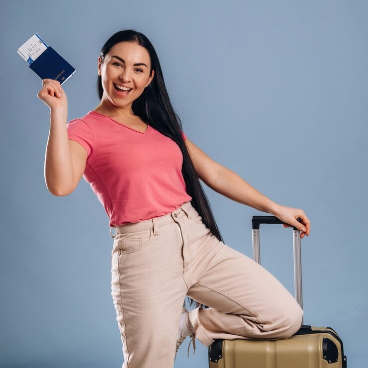 Travel Tickets