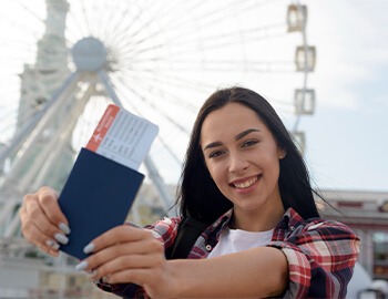 Student Visa
