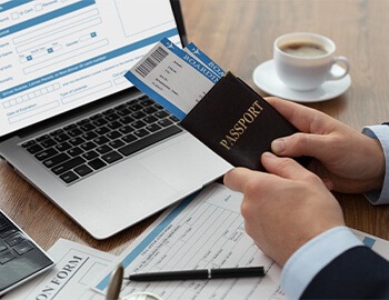 Work Visa